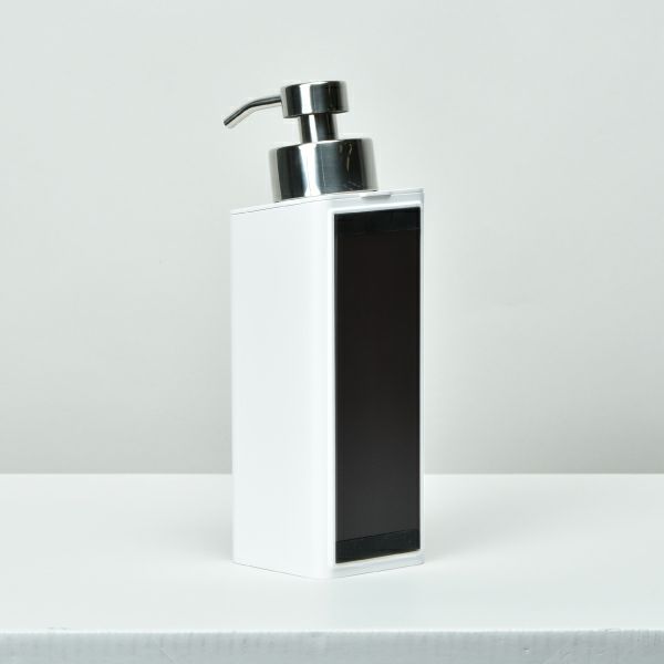 山崎実業 マグネットツーウェイディスペンサー タワー 2個セット tower | バスグッズ・タワーシリーズ