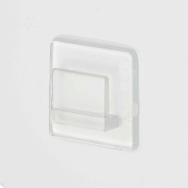 山崎実業 フィルムフックツーウェイディスペンサー タワー 2個セット tower | バスグッズ・タワーシリーズ