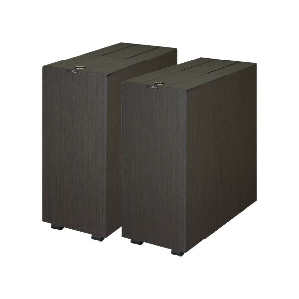 バスク リビングペール 30L 2個セット | インテリア雑貨・ゴミ箱