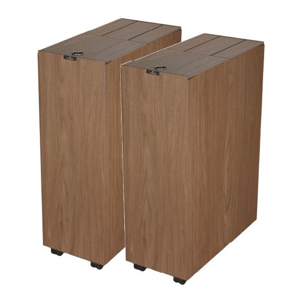 バスク キッチンペール 45L 2個セット  | インテリア雑貨・ゴミ箱