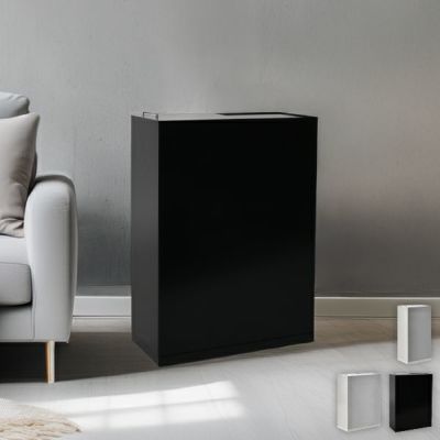 足立製作所 ステンレスダストボックス 45L | インテリア雑貨・ゴミ箱