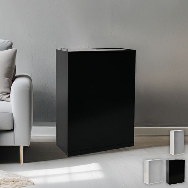 足立製作所 ステンレスダストボックス 45L | インテリア雑貨・ゴミ箱