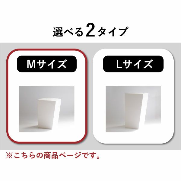 AIR FRAME ｴｱｰﾌﾚｰﾑ IDIOM DUST BOX M | キッチン雑貨