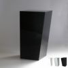 AIR FRAME ｴｱｰﾌﾚｰﾑ IDIOM DUST BOX L | キッチン雑貨
