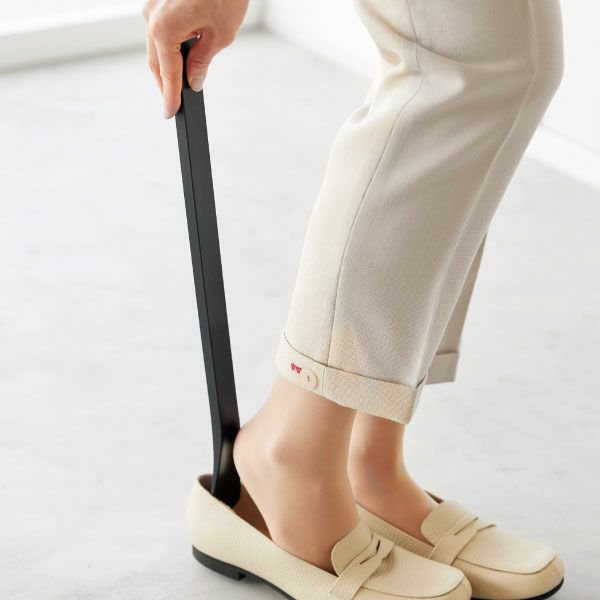 山崎実業 マグネットで付けるウォール靴ベラ タワー 石こうボード壁対応 tower | インテリア雑貨・タワーシリーズ