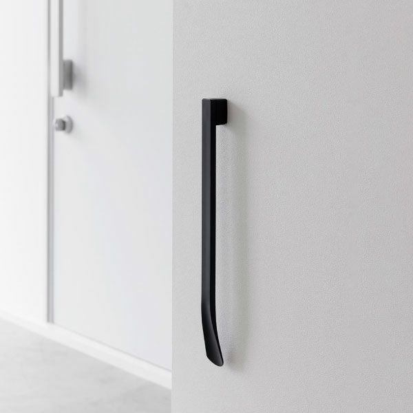 山崎実業 マグネットで付けるウォール靴ベラ タワー 石こうボード壁対応 tower | インテリア雑貨・タワーシリーズ