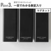 山崎実業 たっぷり洗剤が出るディスペンサー タワー 2点セット tower | バスグッズ・タワーシリーズ