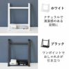 山崎実業 ツーウェイノートパソコン＆タブレットスタンド タワー tower | ノートパソコンスタンド・タワーシリーズ