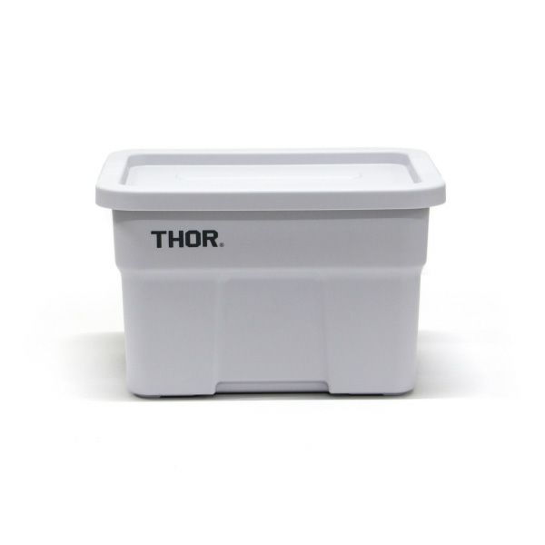 THOR LARGE TOTES DC ソー ラージトート 22L 2個セット | インテリア雑貨・収納ボックス