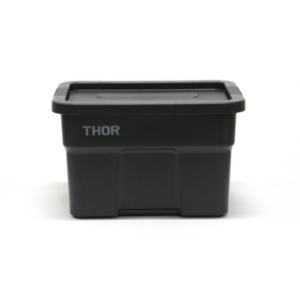 THOR LARGE TOTES DC ソー ラージトート 22L 3個セット | インテリア雑貨・収納ボックス