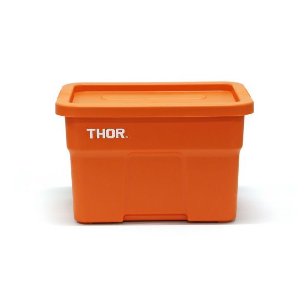 THOR LARGE TOTES DC ソー ラージトート 22L 3個セット | インテリア雑貨・収納ボックス