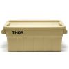 THOR ソー LARGE TOTE DC 53L | インテリア雑貨・収納ボックス