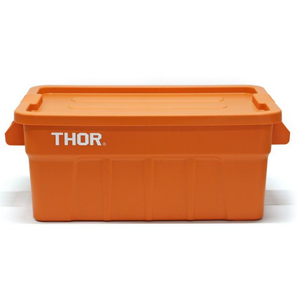 THOR LARGE TOTES DC ソー ラージトート 53L 2個セット | インテリア雑貨・収納ボックス