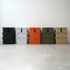THOR LARGE TOTES DC ソー ラージトート 53L 3個セット | インテリア雑貨・収納ボックス