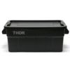THOR LARGE TOTES DC ソー ラージトート 53L 3個セット | インテリア雑貨・収納ボックス