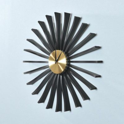 ジョージネルソン　フラッタークロック　掛け時計 George Nerson Flutter Clock / ジョージネルソン フラッター