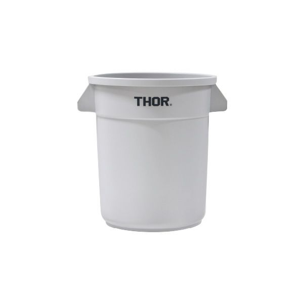THOR ソー ROUND CONTAINER 23L 2個セット | インテリア雑貨・ゴミ箱