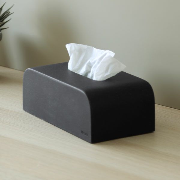 ideaco イデアコ ティッシュケース エスピー | インテリア雑貨・ティッシュケース