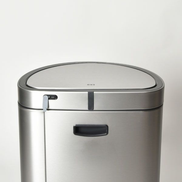 EKO ミラージュセミラウンドセンサービン 45L | インテリア雑貨