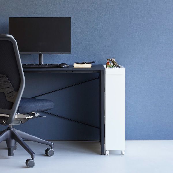 山崎実業 ハンドル付き隠せるコミックラック　タワーtower | インテリア雑貨・タワーシリーズ