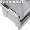 THOR ソー STACKING SHELF CONTAINER | インテリア雑貨・収納