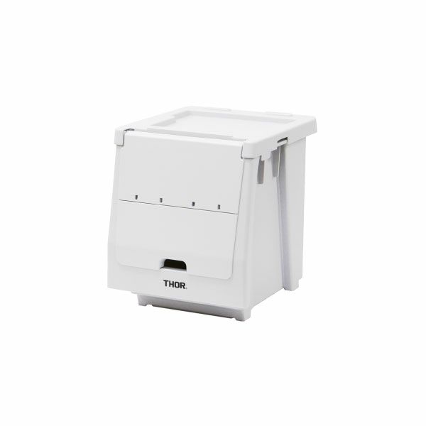 THOR ソー STACKING SHELF CONTAINER | インテリア雑貨・収納
