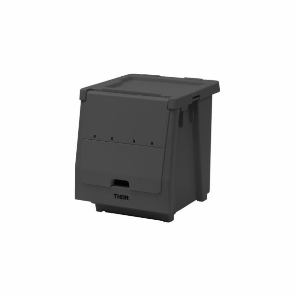 THOR ソー STACKING SHELF CONTAINER | インテリア雑貨・収納