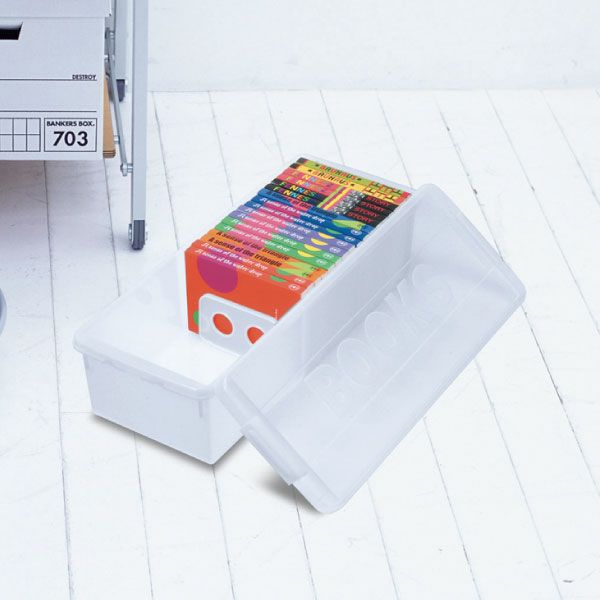 ブック&メディアケース | インテリア雑貨・収納