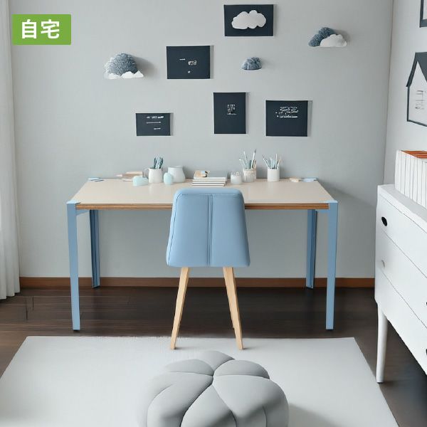 ZEN TABLE 140 | オフィス家具・オフィスデスク