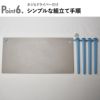 ZEN TABLE 140 | オフィス家具・オフィスデスク