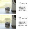 山崎実業 折り畳み脚付きランドリーバスケット tower | インテリア雑貨・タワーシリーズ