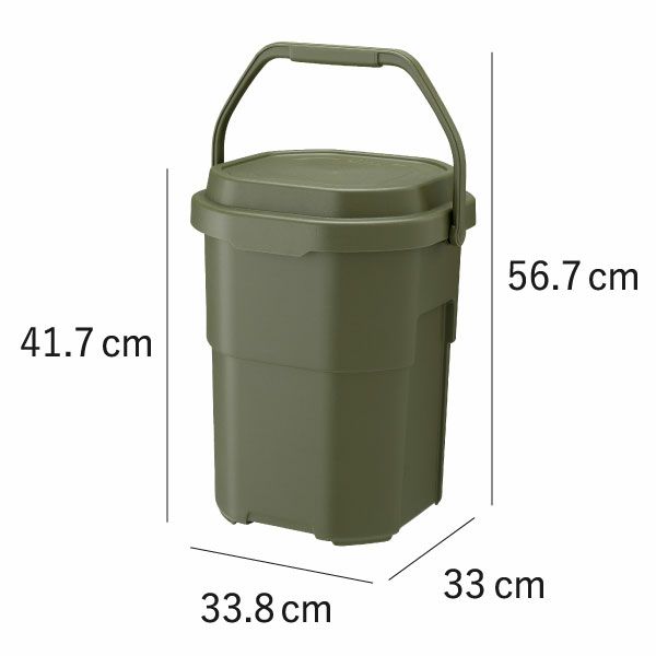 トランクカーゴ バケットカーゴ 22 | インテリア雑貨・収納