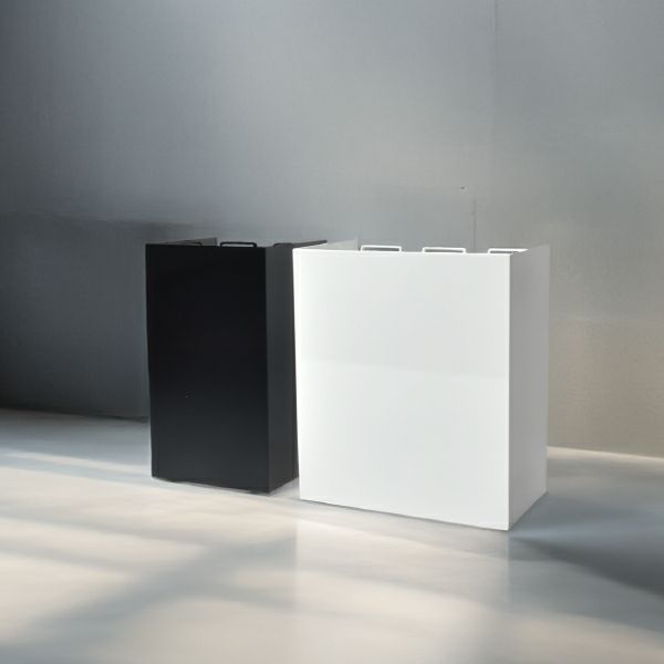 足立製作所 kakusu レジ袋ダストボックス | インテリア雑貨・ゴミ箱