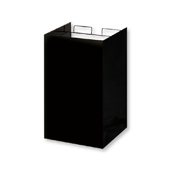 足立製作所 kakusu レジ袋ダストボックス | インテリア雑貨・ゴミ箱