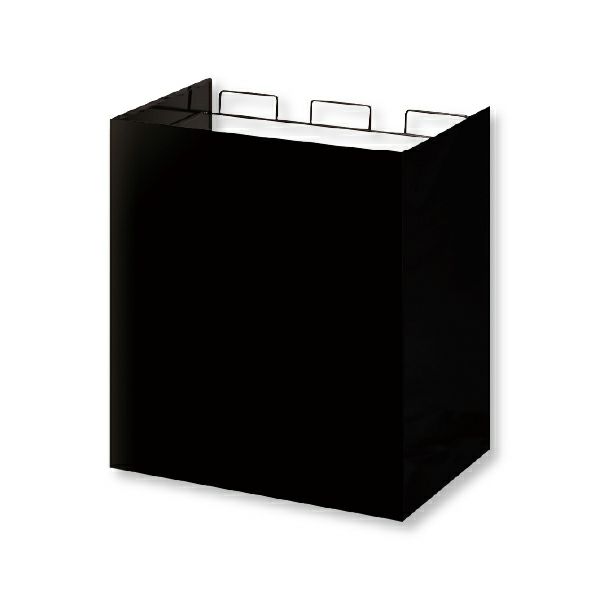 足立製作所 kakusu レジ袋ダストボックス | インテリア雑貨・ゴミ箱