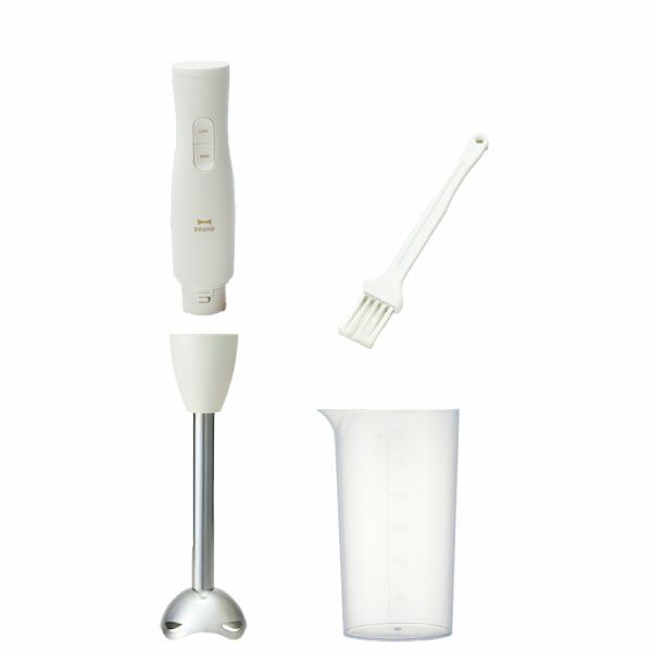 ブルーノ BRUNO スティックブレンダー2 シリーズ | キッチン家電・ブレンダー
