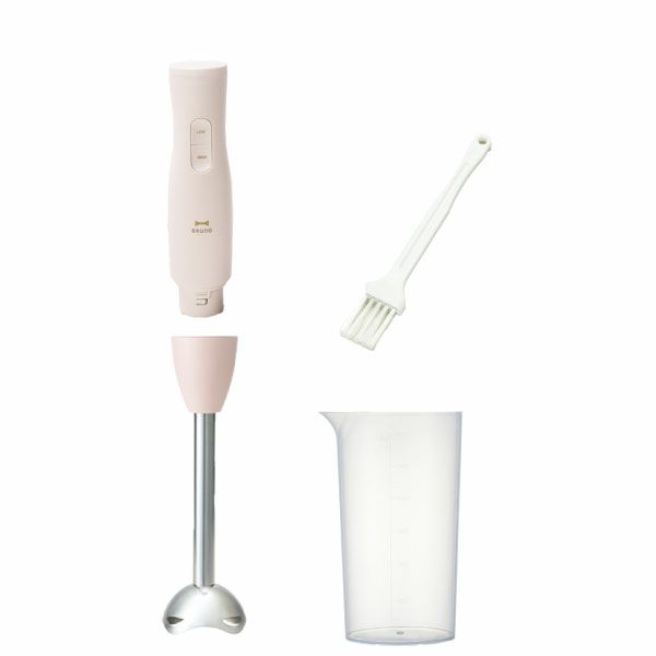 ブルーノ BRUNO スティックブレンダー2 シリーズ | キッチン家電・ブレンダー