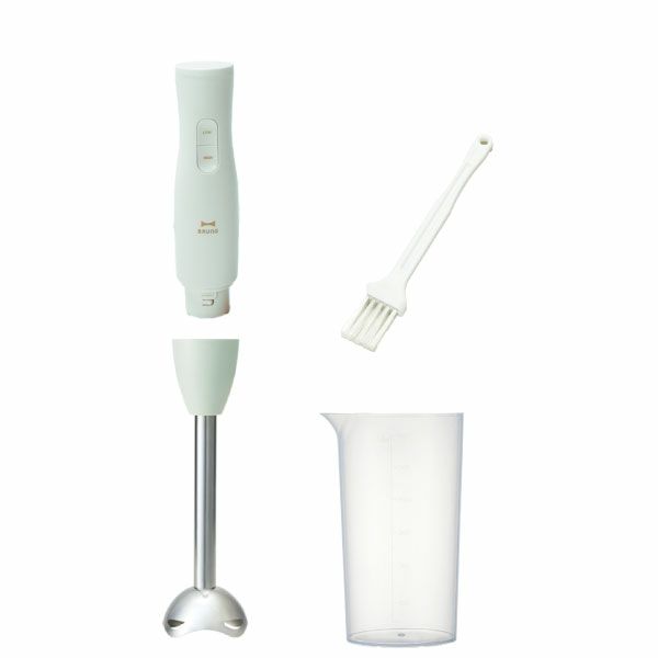 ブルーノ BRUNO スティックブレンダー2 シリーズ | キッチン家電・ブレンダー