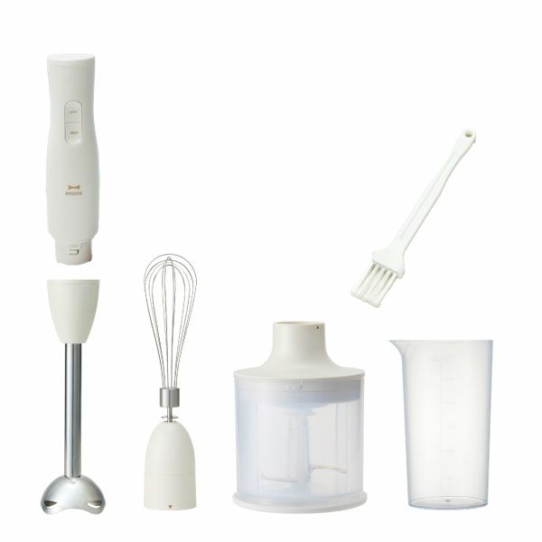 ブルーノ BRUNO スティックブレンダー2 シリーズ | キッチン家電・ブレンダー