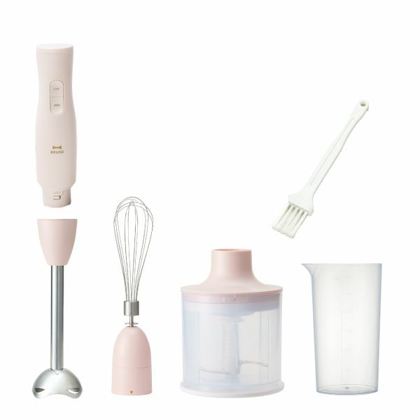 ブルーノ BRUNO スティックブレンダー2 シリーズ | キッチン家電・ブレンダー