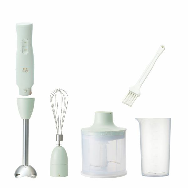 ブルーノ BRUNO スティックブレンダー2 シリーズ | キッチン家電・ブレンダー