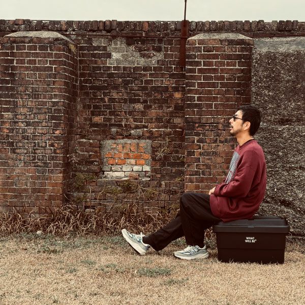 TRUNK GEAR トランクギア 50L | インテリア雑貨・収納