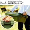 TRUNK GEAR トランクギア 50L | インテリア雑貨・収納