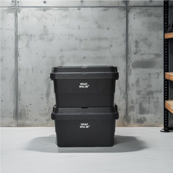 TRUNK GEAR トランクギア 50L | インテリア雑貨・収納