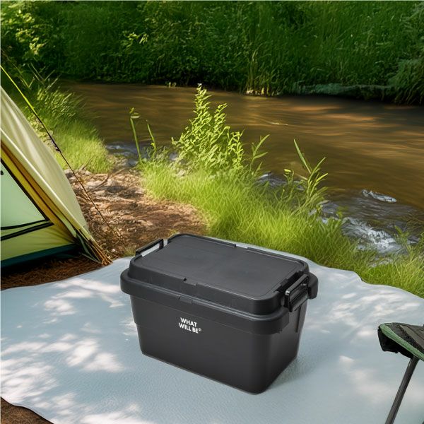 TRUNK GEAR トランクギア 50L | インテリア雑貨・収納