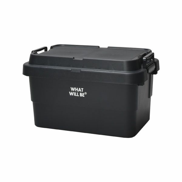 TRUNK GEAR トランクギア 50L | インテリア雑貨・収納