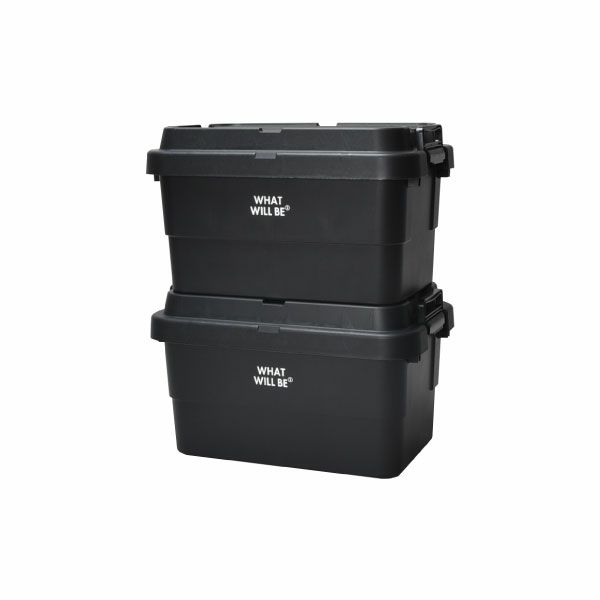 TRUNK GEAR トランクギア 50L | インテリア雑貨・収納