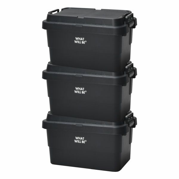 TRUNK GEAR トランクギア 50L | インテリア雑貨・収納