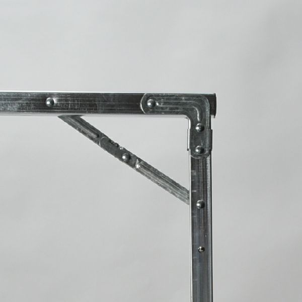 POST GENERAL エキシビション フォルダブルハンガーラック | インテリア雑貨・ハンガーラック