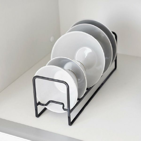 山崎実業 食器収納スタンドシリーズ タワー tower | キッチン雑貨・タワーシリーズ